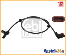 Sensor, wheel speed Febi Bilstein 39479 for Mercedes-Benz