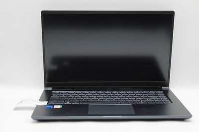 MSI Modern 15 MS-1552 _ I7-1165G7 @ 2.8 _ 16GB RAM _ 512GB SSD _ W11P