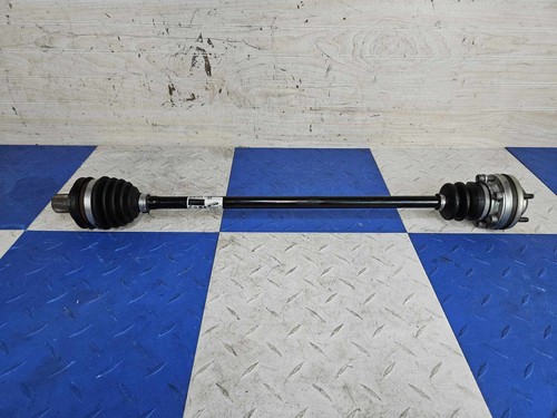 Audi R8 2008-2023 Front Axle shaft assembly P/N 420407271A Photo - $275
