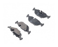 Bremsbelagsatz Hinten Bendix-System für Ford Cougar Coupe Mondeo I 99-01
