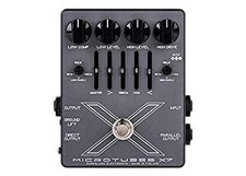 Darkglass Electronics Microtubes X7 Bass Prea...