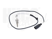 Hitachi Sensor, Abgastemperatur Vor Abgasturbolader U.A. FüR Audi, Skoda, VW