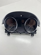 Compteur Jaguar E