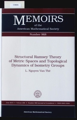 Structural Ramsey theory of metric spaces and topological dynamics of isometry g