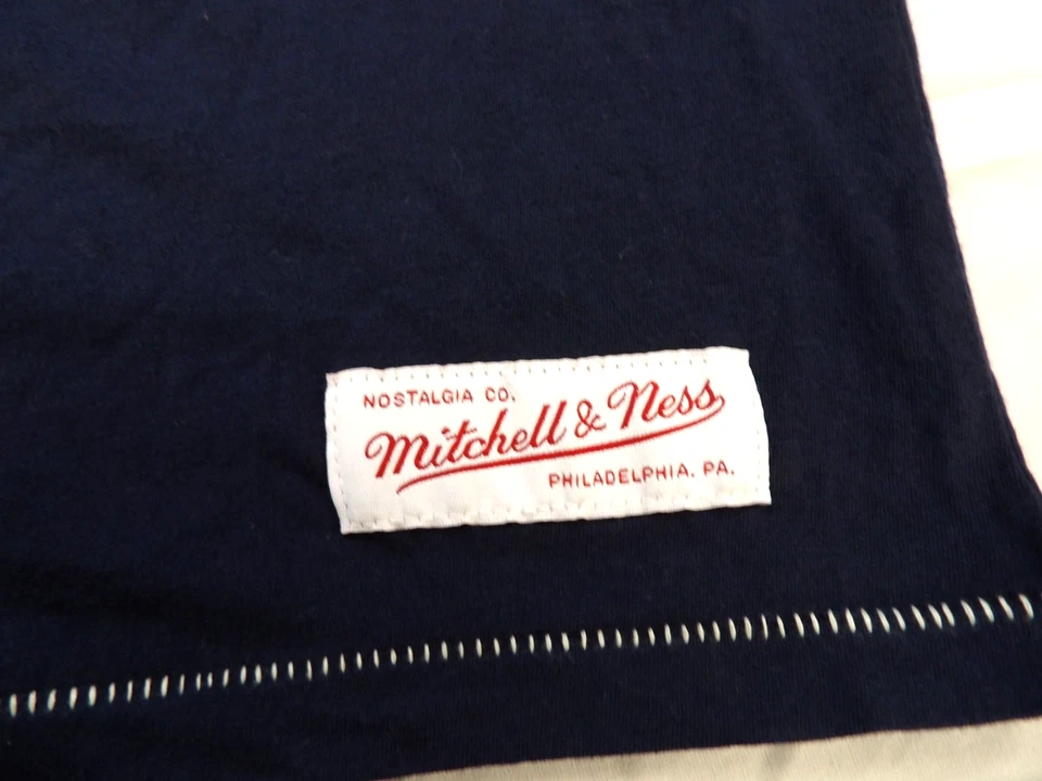 CAMISETA JERSEY NUEVA MITCHELL & NESS NFL PATRIOTAS DE NUEVA INGLATERRA DRAW BLEDSOE 3XL Foto 2 de 4