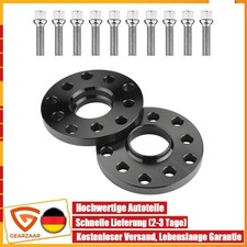 Spurverbreiterung Spurplatten Distanzscheiben Für Skoda Fabia Octavia