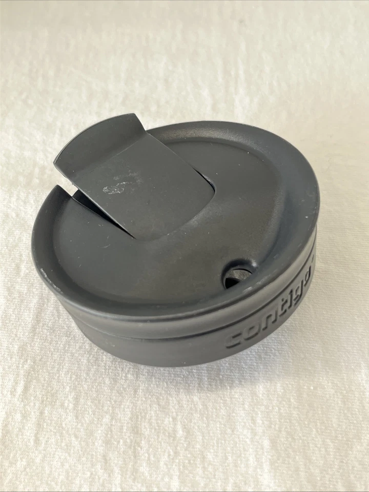 Contigo 24 oz. Byron 2.0 SnapSeal Insulated Stainless Steel Travel Mug - Image 4 of 4