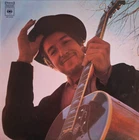 Bob Dylan Nashville Skyline Australia pressing 12'' vinyl Lp 1969 rare folk rock