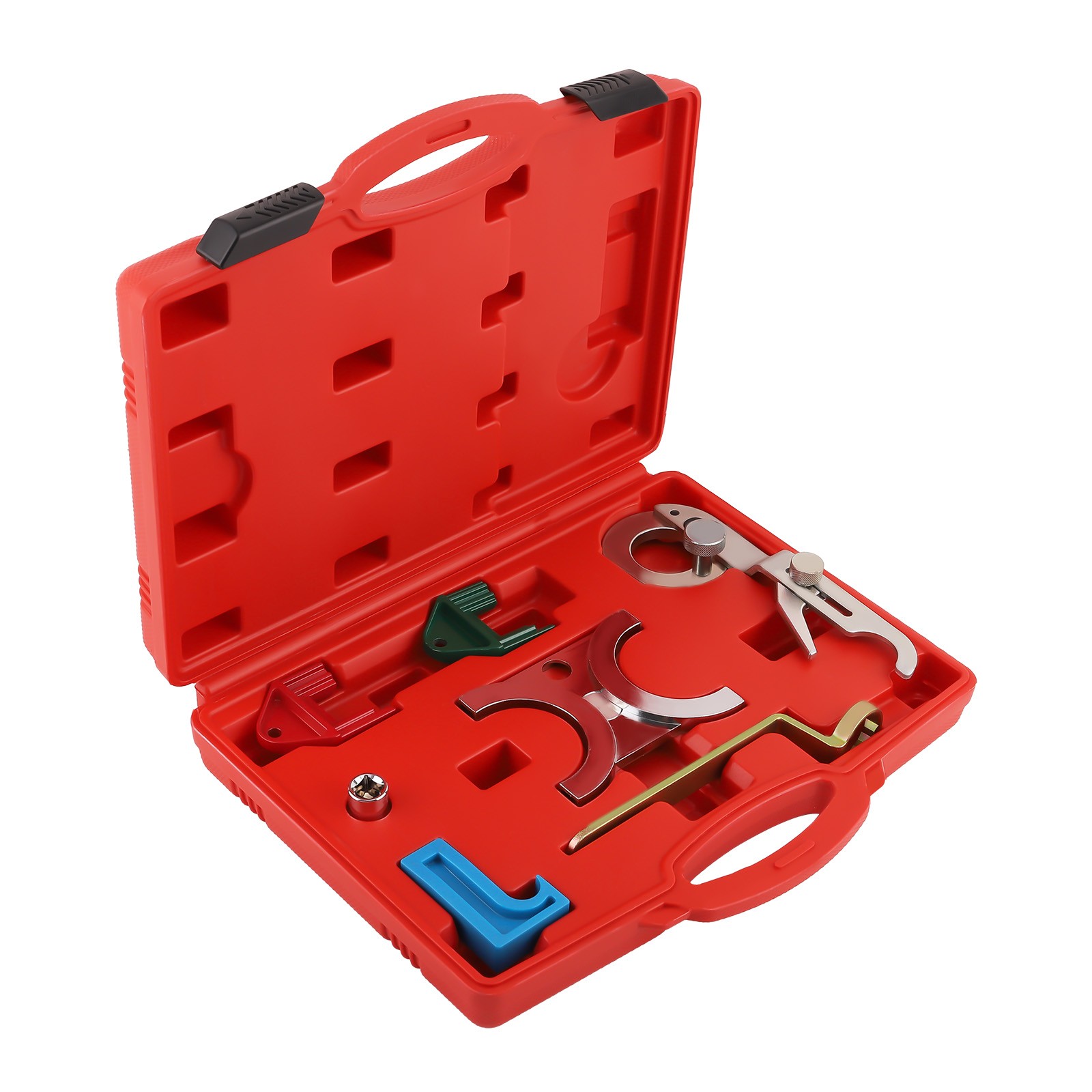 Coffret calage moteur essence Opel Saab Ecotec V6 outil distribution arbre cames