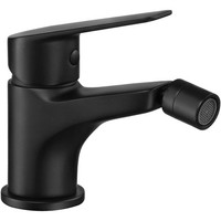 Bidetarmatur Schwarz Badarmatur Wasserhahn FüR Bidet Intim Dusche Serie Jasmin