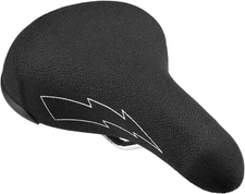 SE Bikes Flyer Railed Seat Black