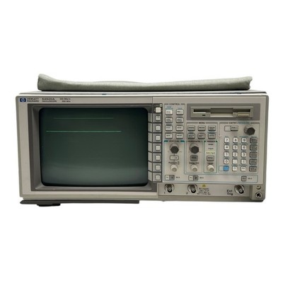 HP Hewlett Packard 54520A Oszilloskop 500 MSa/s 500 MHz