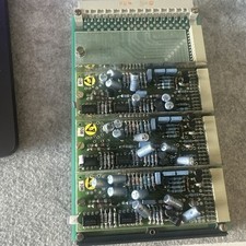 STUDER 1.915.770.00 per miscelatore STUDER