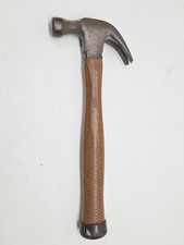 Vintage Craftsman Claw Hammer 16oz Made In USA