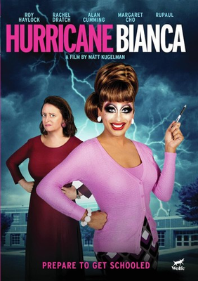 #ad Hurricane Bianca DVD $31.18