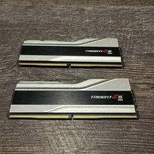 G. Skill Trident Z5 Neo RGB Series DDR5 RAM 32GB (2x16GB) 5600MHZ 1.2V CL36 XMP