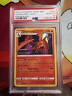 2020 Pokémon Vivid Voltage Prerelease Promo Charizard Holo #66 PSA 10 Gem Mint