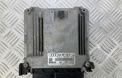 Audi TT TTS Mk2 Engine control unit/module ECU 8J0907115N
