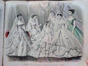 Godey's | eBay