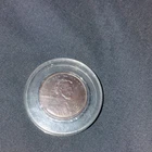 1955  WHEAT PENNY DDO OBVERSE 55 Of the 1955 DOUBLE DIE  AU NICE