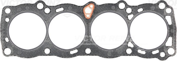 Dichtung Zylinderkopf Victor Reinz 61-52220-10 FüR Sunny Nissan Cherry N13 B11 2-image