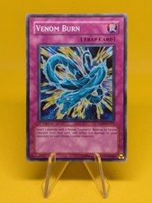 you're finished yugioh card Yu-Gi-Oh! - Dueling Heroes main image 1