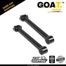 Rear Upper Control Arm Set For 2008-2013 Jeep Liberty 2007-2012 Dodge Nitro