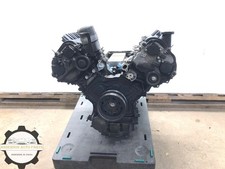 2016-2017 JAGUAR XF 35T AWD 3.0L ENGINE MOTOR - LONG BLOCK OEM 93K.