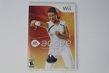 Ea Sports Active Personal Trainer for Nintendo Wii
