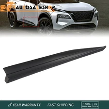 FOR NISSAN ROGUE 2021-2024 Door Trim Lower Molding Front Right Passenger Side