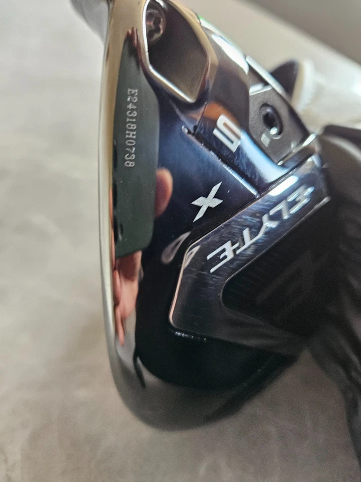 Callaway Elyte X Hybrid 5 R2 - Immagine 4 di 4