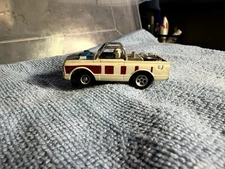 Aurora XLERATOR Blazer Baja Truck Super Clean Quad Lam Arm Low Use Clean Truck