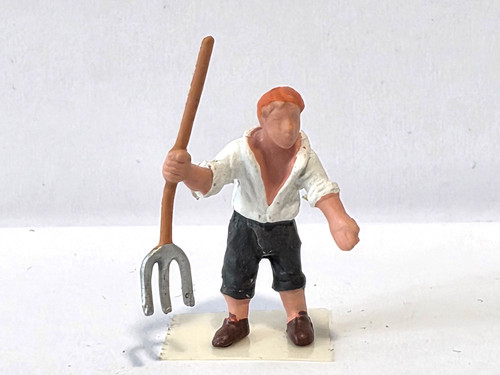 (7935) Todavía H0 Berbauer Norbert del paquete 15618 nuevo sin embalaje original | Condition: Neu