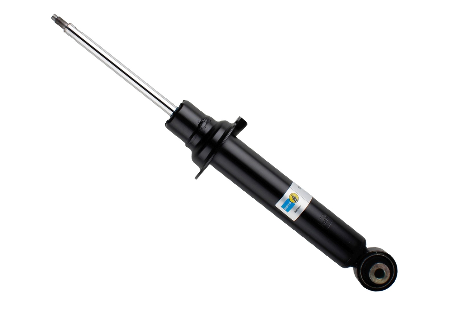 Für BILSTEIN 19-322940 shock absorber Citroen C5 Aircross Hybrid, Rear, B4