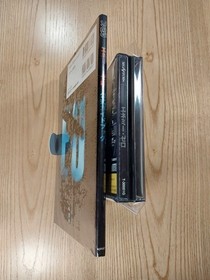 G0010 SS Enemy Zero Strategy Set ( Sega Saturn ENEMY ZERO Sora to Rin )