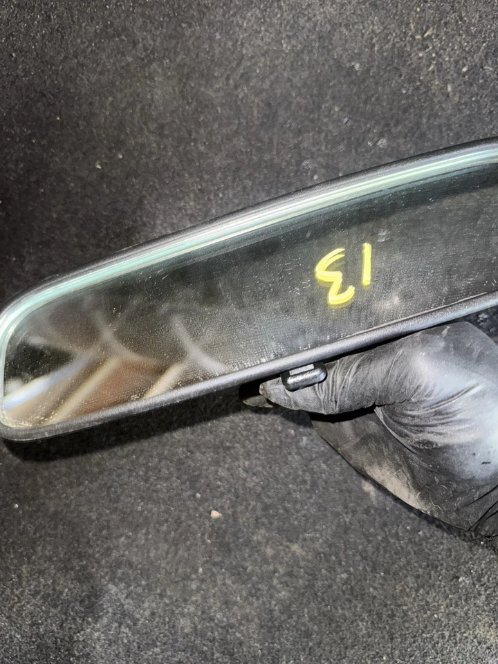 Espelho retrovisor Scion Tc 2011-2016 - Imagem 4 de 4