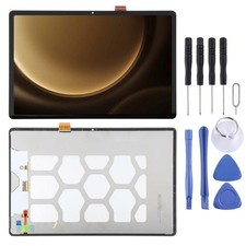 For Samsung Galaxy Tab S10 FE SM-X520/X526 LCD Screen With Digitizer