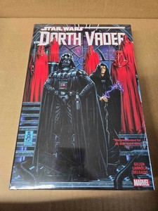 Darth Vader Omnibus | eBay
