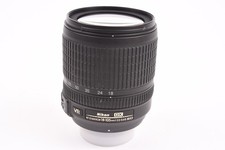 Nikon AF-S 18-105mm f/3.5-5.6 VR Wide Angle Telephoto Zoom Camera Lens T-73783
