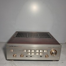 LUXMAN L-570X's Integrated Amplifier BE13415
