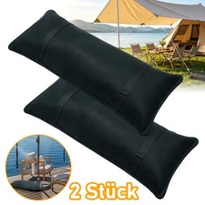 Zelt Sands&auml;cke Standfu&szlig; Gewichte Sandsack Sonnenschirme Pavillon Gewichtss&auml;ck