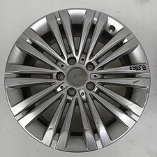 1x Alufelge 17 Zoll 7.0" 5x112 44 5ET A2064014400 Mercedes-Benz W206 Rim Wheel 1x Alufelge 17 Zoll 7.0" 5x112 44 5ET A2064014400 Mercedes-Benz W206 Rim Wheel