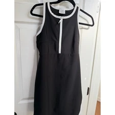 SAGE Ladies' Active Dress with built in shorts