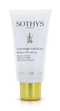 Sothys Gommage Exfoliant Biological Skin Peeling - 1.7 oz / 50 ML New in Box