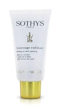 Sothys Gommage Exfoliant  Biological Skin Peeling  - 1.7 oz / 50 ML New in Box