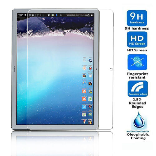 Protective Glass for Huawei Matebook 39 5/12ft3, M5, M7 Display Protection Film