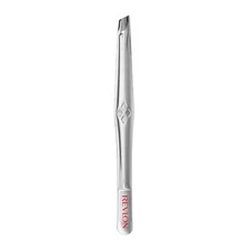 Revlon Multipurpose Hair Removal Tweezer, High Precision Slant Tip Tweezers for