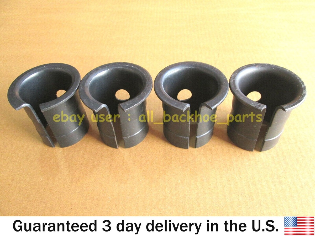JCB BACKHOE - REAR BUCKET BUSH SET OF 4 PCS. (PART NO. G65/0) | eBay