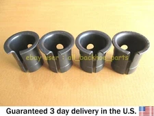 JCB BACKHOE - REAR BUCKET BUSH SET OF 4 PCS. (PART NO. G65/0)
