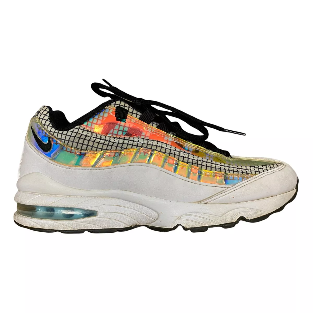 Nike air max top 95 lv8 women's